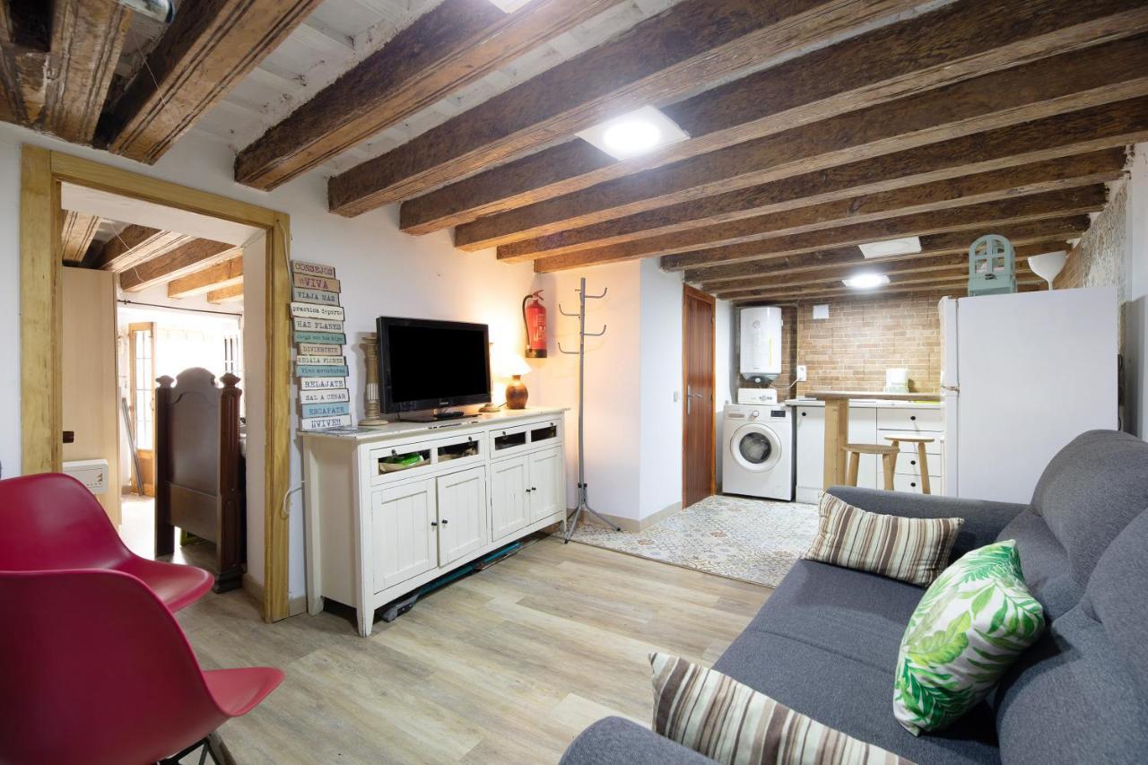 Cathedral Two Bedrooms Apartment Кадіс Екстер'єр фото